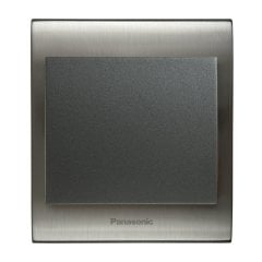 Viko Panasonic Thea Blu Inox Serisi Anahtar ve Priz Çeşitleri