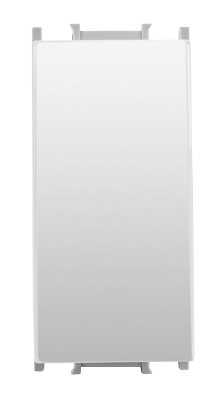 Panasonic Modüler Opak Beyaz Boşluk Kapağı Kapak 1M - WVTR17014WH-TR