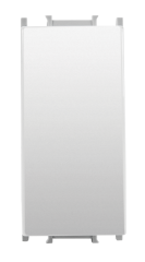 Panasonic Modüler Opak Beyaz Boşluk Kapağı Kapak 1M - WVTR17014WH-TR