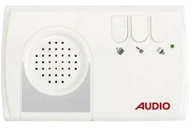 Audio Basic Görüntüsüz Sesli Şube Ekonomik KD-E 1227