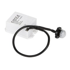 Cata 120-360 Derece Hareket Mini Sensör Sıva Altı 150w Ct 9188