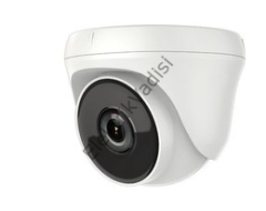 Wellbox Ahd Kamera İç Mekan Dome 2MP 3.6 MM