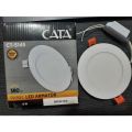 Cata CT-5145 6W LED Panel Armatür Beyaz Işık