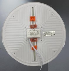 Cata 25w Xplus Ayarlanabilir Led Panel Ct-5662 -  Günışığı