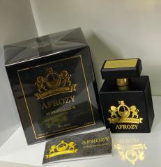 Lion Francesco Afrozy Aphrodisiaque Extrait 100 Ml Bay Parfüm
