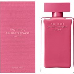 Narciso Rodriguez Fleur Musc Edp 100 ml Kadın Parfüm
