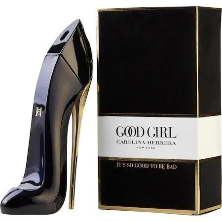 Carolina Herrera Good Girl Edp 80 ml Kadın Parfüm