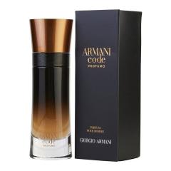 Giorgio Armani Code Profumo EDP 110 ml Erkek Parfümü