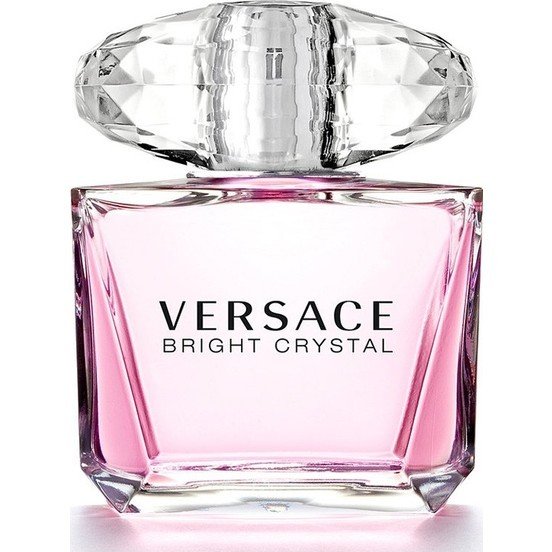 Versace Bright Crystal Edt 90 ml Bayan Parfümü
