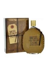 Diesel Fuel For Life 125 ml EDT Erkek Parfüm