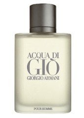 Giorgio Armani Acqua Di Gio Edt 100 ml Erkek Parfüm