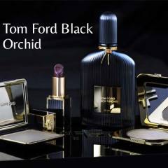 Tom Ford Black Orchid Edp 100Ml Unisex Parfüm