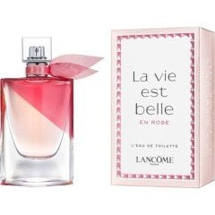 Lancome La Vie Est Belle En Rose Edt 100 ml Kadın Parfüm