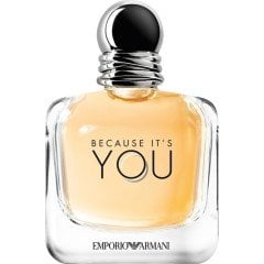 Emporio Armani Because Its You Edp 100 Ml Kadın Parfüm