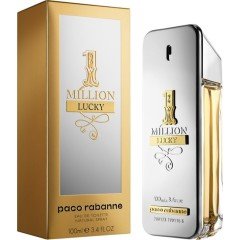 Paco Rabanne One Million Lucky Edt 100 Ml Erkek Parfüm