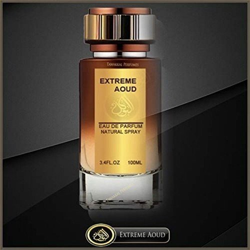 Extreme Oud Edp 100ML Erkek Parfüm