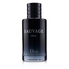 Christian Dior Sauvage Parfum 100 Ml Erkek Parfüm