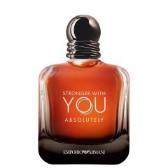 Emporio Armani Stronger With You Absolutely EDP 100 ml