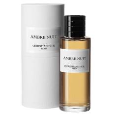 Christian Dior Ambre Nuit Fragrance Edp 125ml Parfüm