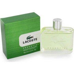 Lacoste Essential Edt 125 Ml Erkek Parfüm
