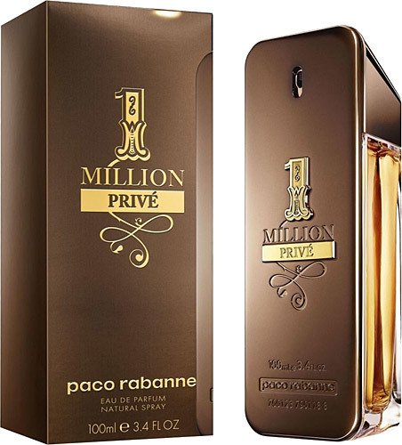 Paco Rabanne One Million Prive EDP 100 ml Erkek Parfüm
