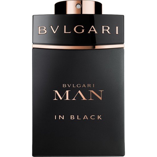 Bvlgari Man In Black EDP 100 ml Erkek Parfümü