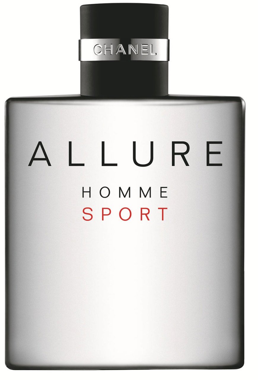 Chanel Allure Homme Sport EDT 100 ml Erkek Parfümü