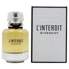 Givenchy L'Interdit Edp 80 ml Kadın Parfüm