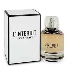 Givenchy L'Interdit Edp 80 ml Kadın Parfüm