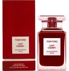 Tom Ford Lost Cherry Edp 100 ml Unisex Parfüm
