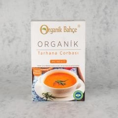 Organik Bahçe Organik Tarhana Çorbası