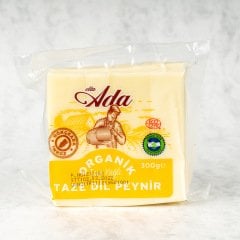 Elta Ada Organik Taze Dil Peyniri 300 Gr