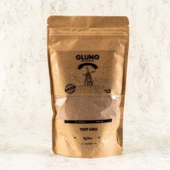 Gluno Glutensiz Teff Unu 250 g