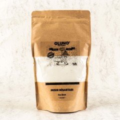 Gluno Glutensiz Mısır Nişastası 400 g