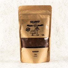Gluno Glutensiz Kakao 200 g
