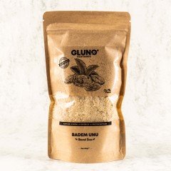 Gluno Glutensiz Badem Unu 250 g