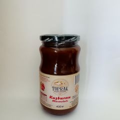 Kuşburnu Marmelatı 430 gr