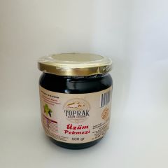 Üzüm Pekmezi 500 gr