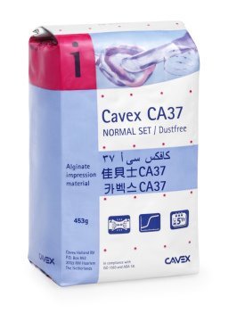 Alginate CA37 Fast Set