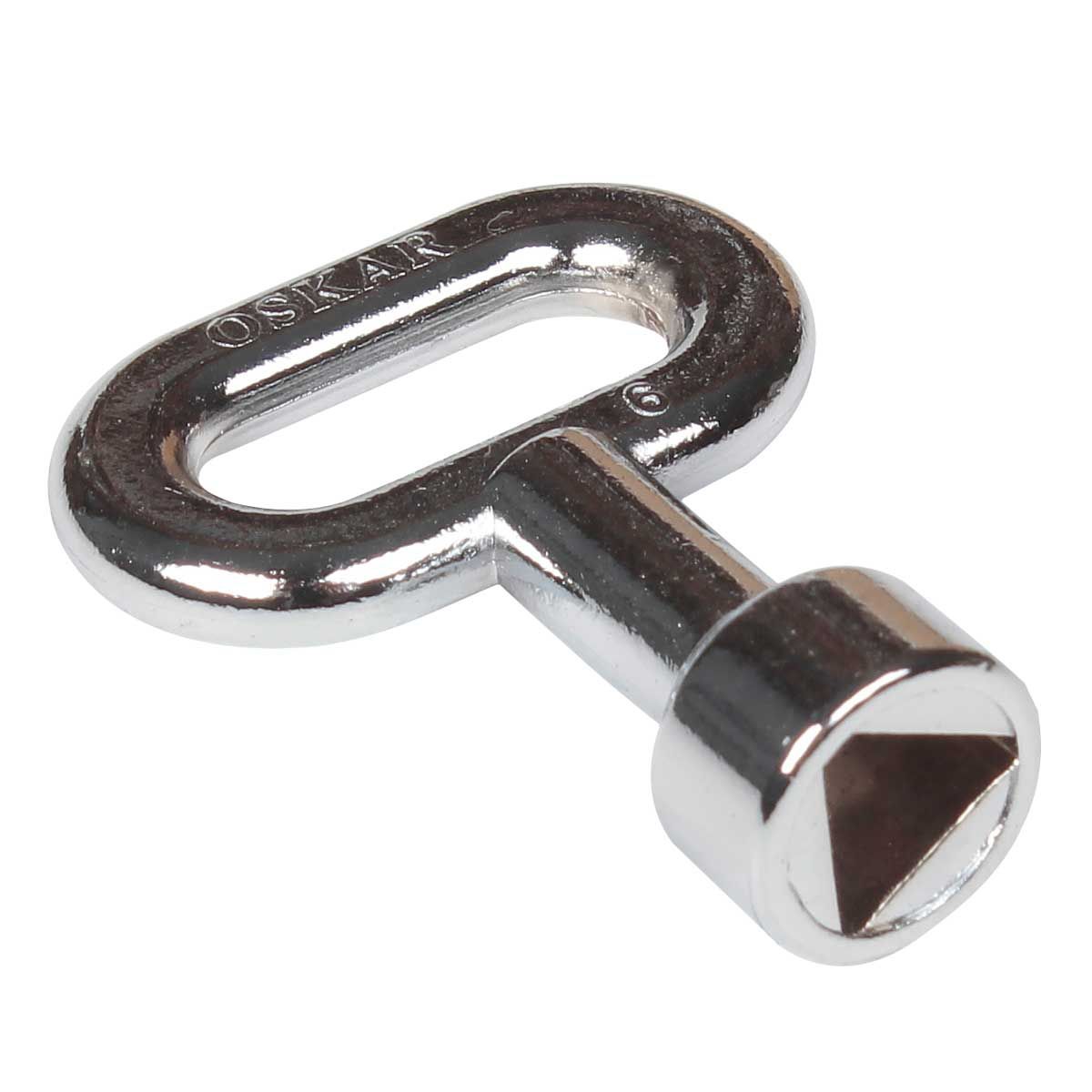 Tuncel Teknik, Okil,Erol Kilit, Kapı Sabitleme Üçgen Anahtar Metal