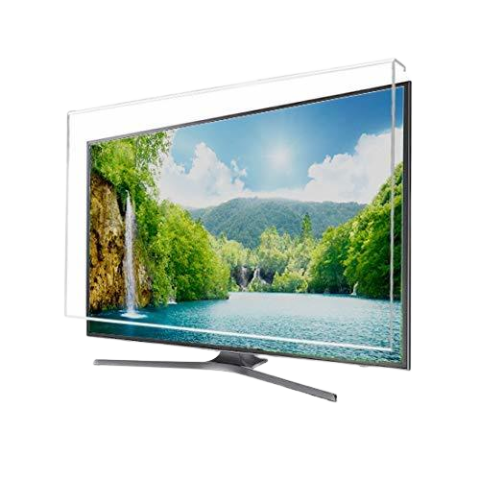 Tv Ekran Koruyucu LED LCD 40'' inc 102 Ekran Televizyon Ekran Koruyucu Tv Ekran Koruyucu