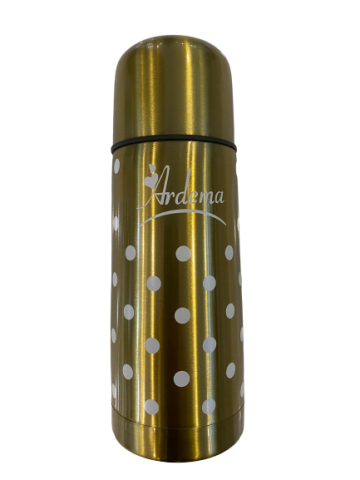 Ardema AR-350C 0,35L Mama Termos Sarı
