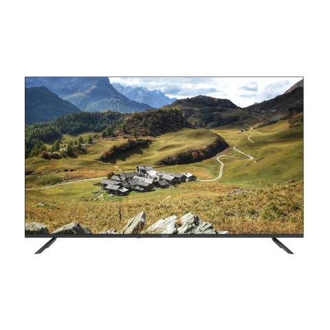 Altus AL55 UHD 9823 4K Ultra HD 55'' 140 Ekran Uydu Alıcılı Smart LED TV