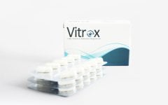 Vitrex