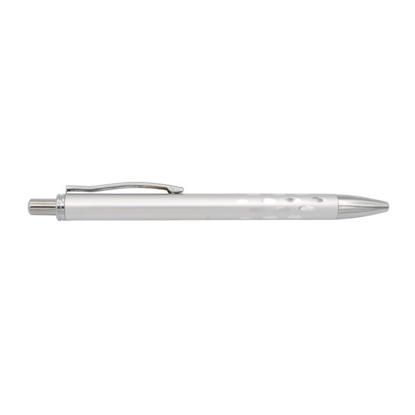 Metal Kişiye Özel İsimli Tükenmez Kalem