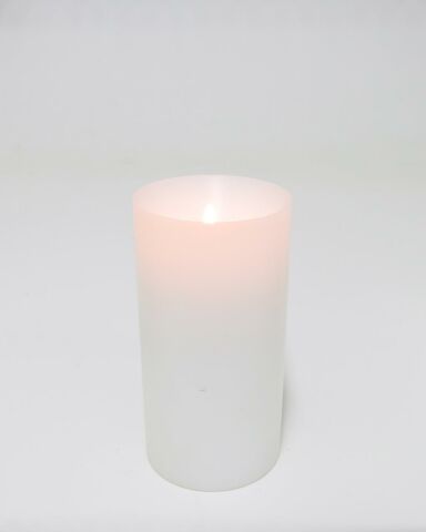 MİSSİ 7X14 CM DERİN KESİM BLOK MUMLUK VE TEALIGHT SETİ