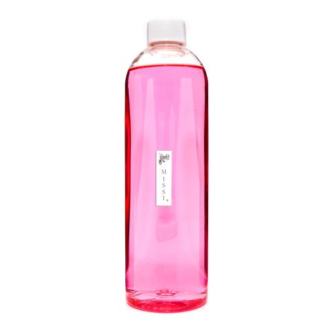 400 ml Pembe Renk Kandil Yağı