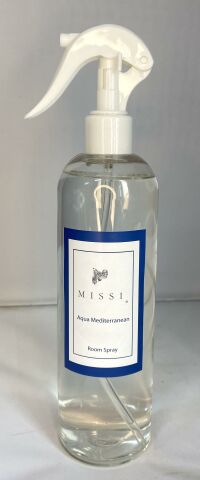 MİSSİ 400 ML AQUA MEDITERRANEAN ODA SPREYİ