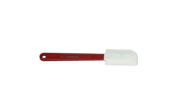 Zicco Yanmaz Silikon Spatula