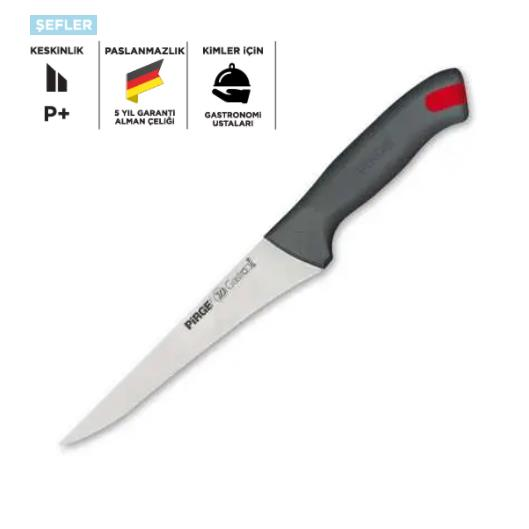 Pirge Gastro Sıyırma Bıçağı  16,5 cm